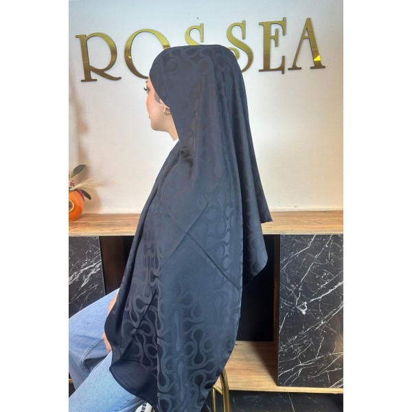 Premium Jakar Şal 032S